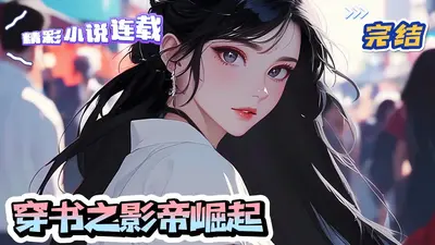 穿成影帝妻子后成为万人迷了