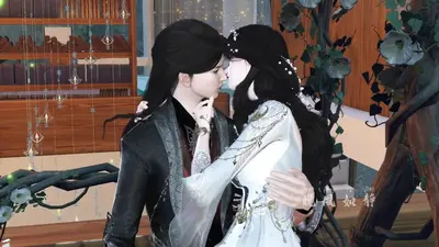 王爷别追我，我要回现代