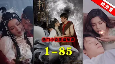 我的老婆是妲己