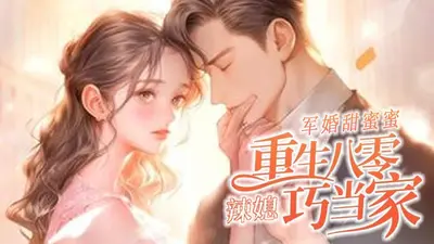 重生八六幸福军婚