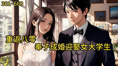 我的父亲叫杨过