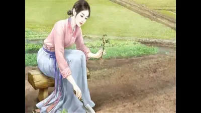 穿越之农家生活