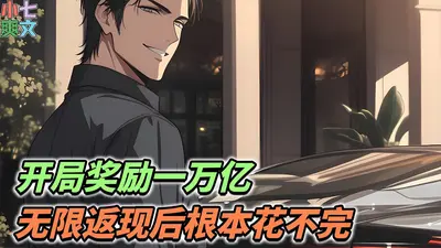 系统加载一亿年后