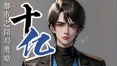 开局奖励九万亿系统金