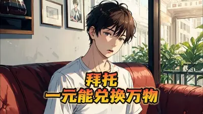 我可以兑换万物