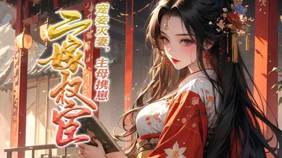 宠妾灭妻？这侯门主母我不当了！