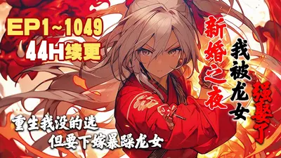 我和龙女有个约会