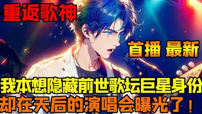 巨星从诗词大会开始