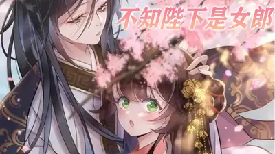 不知师弟是女郎