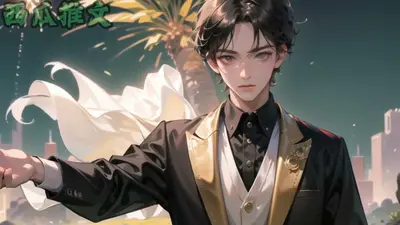 都市之我真是败家子