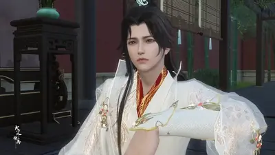 权谋天下之独活