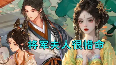 顺手牵了个将军大人