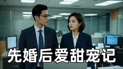 被退婚后，千金总裁来倒追