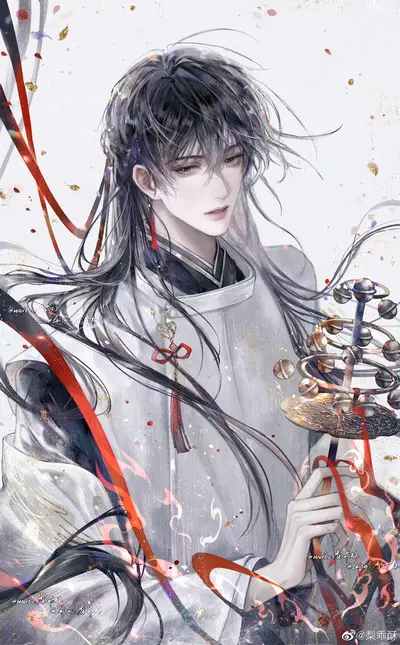 巫师加载了惊悚游戏