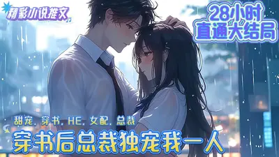 当穿越变成日常之后