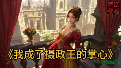 摄政王他叫我小祖宗