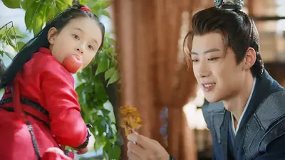 王牌特工：一见王爷误终身