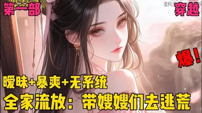 全家流放：我带着嫂夫人去逃荒！