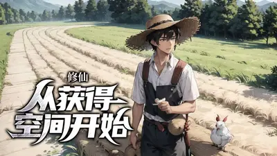 我的空间能修仙