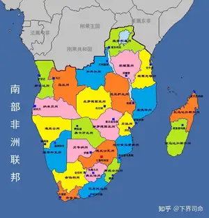 重生南非当警察