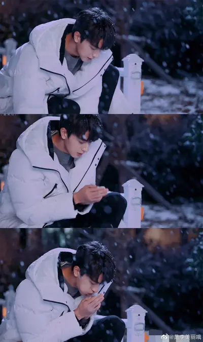 小小时光暖暖爱意