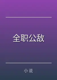 全职公敌