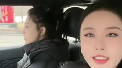 东北:我的荒唐女人