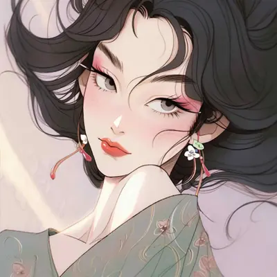 被夺一切后她封神回归