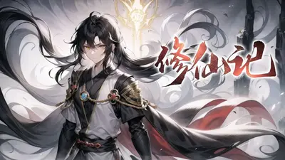 王小六的修炼生活