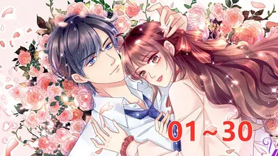 萌妻出没：夜少强势宠