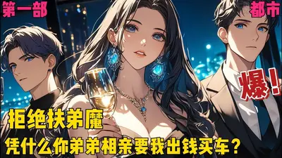 神豪：从不喝洗脚水开始