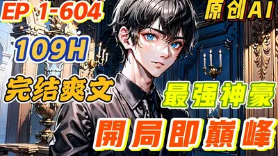 最强神豪闯都市