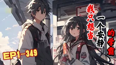 我只想做个安静的学霸