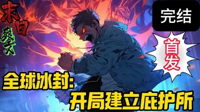 全球求生：开局一座避难所