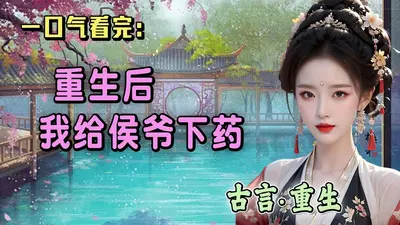 我的夫君是个大魔王