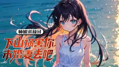 徒儿，下山祸害你未婚妻去吧