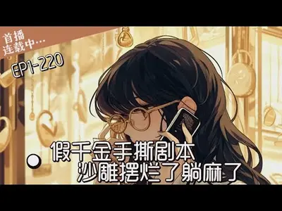 假千金五行缺德，有瓜她真敢爆啊