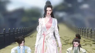 农女的逆袭人生