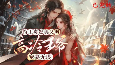 佣兵毒妃飒且甜