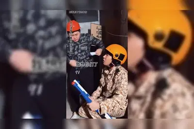 这个上单不按套路出牌