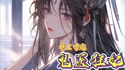 鬼医狂妃