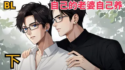 我的竹马是男配