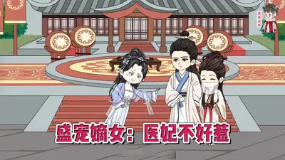 重生之盛宠嫡妃