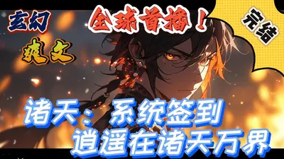 诸天位面逍遥录