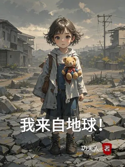 来自地球的超级巨星