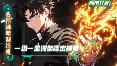 神之乐园：开局被抢恶魔异能