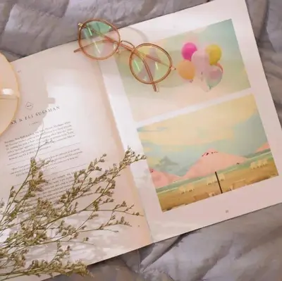 余生是你，称心如意