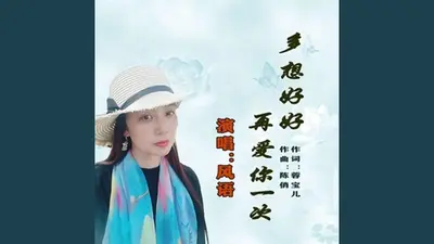 让我好好再爱你一次