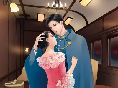 督公家的小仵作又要和离啦