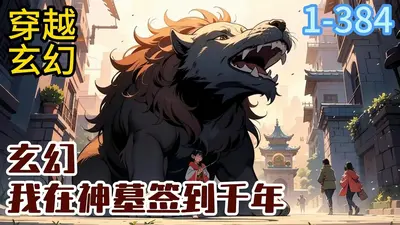 开局继承神魔墓场